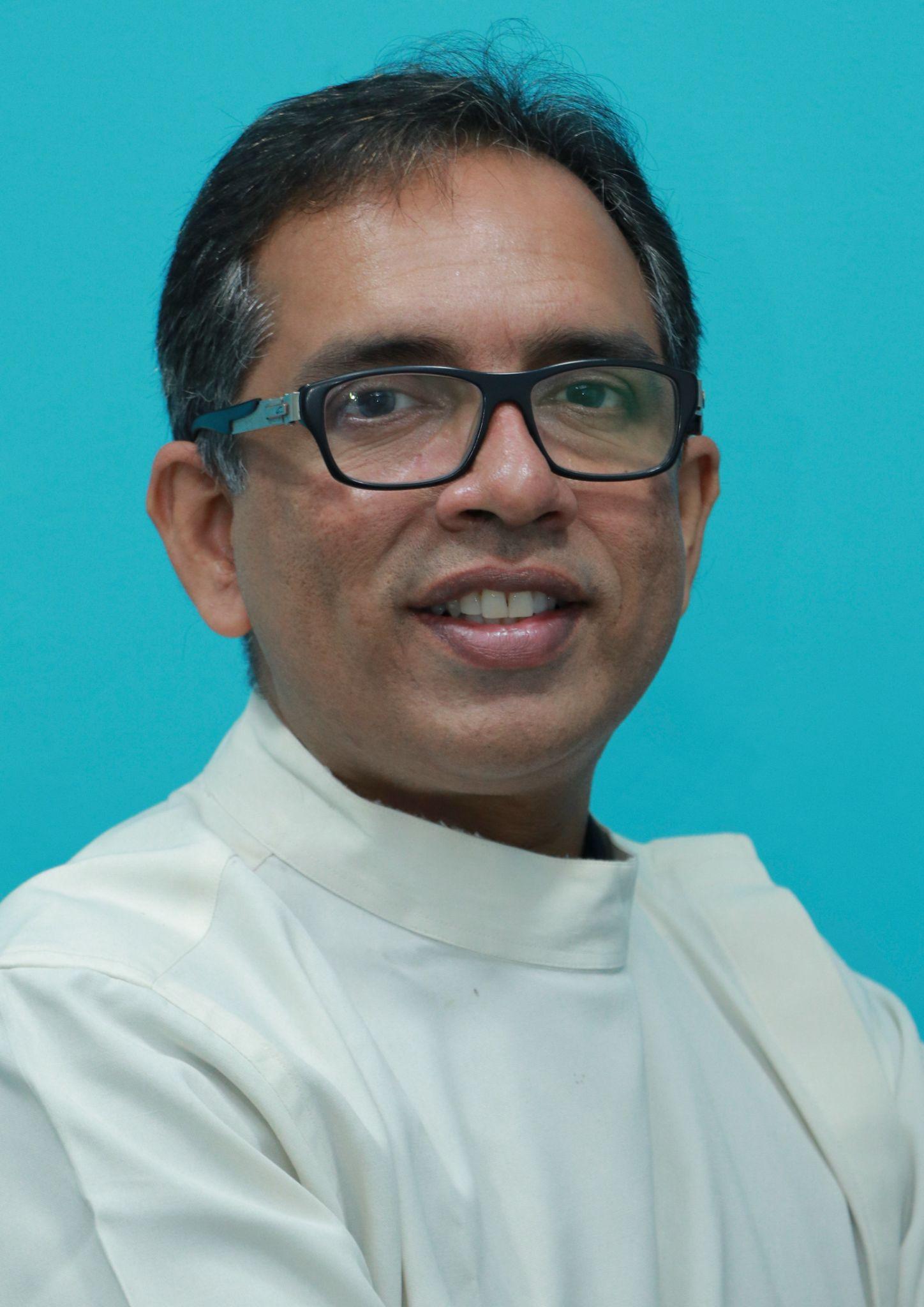 Dr. Seby Varghese