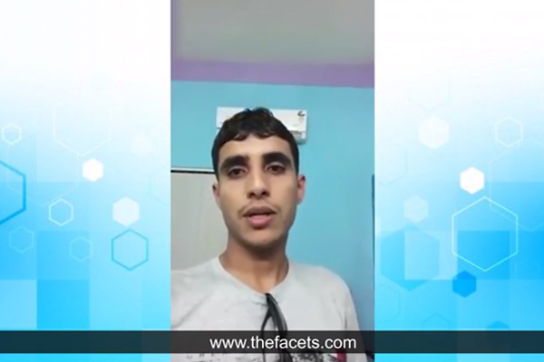 Patient video review