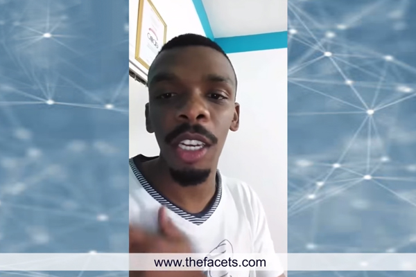 Patient video review