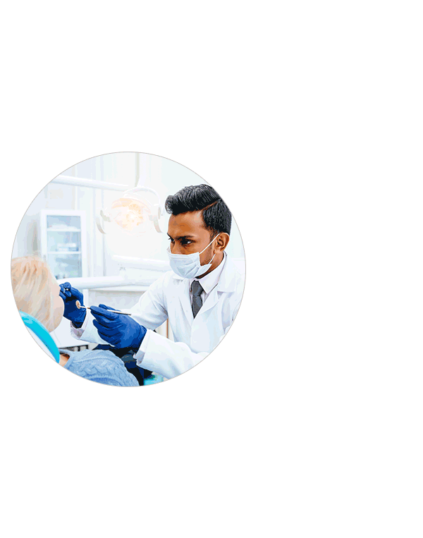 Dental tourism